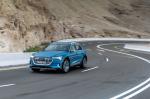 Audi e-tron 55 Quattro 2019 года (WW)